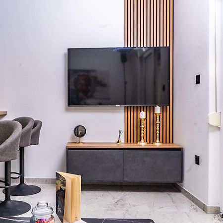 Apartments Bubalo フヴァル エクステリア 写真