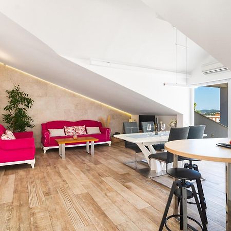 Apartments Bubalo フヴァル エクステリア 写真