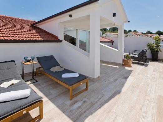 Apartments Bubalo フヴァル エクステリア 写真