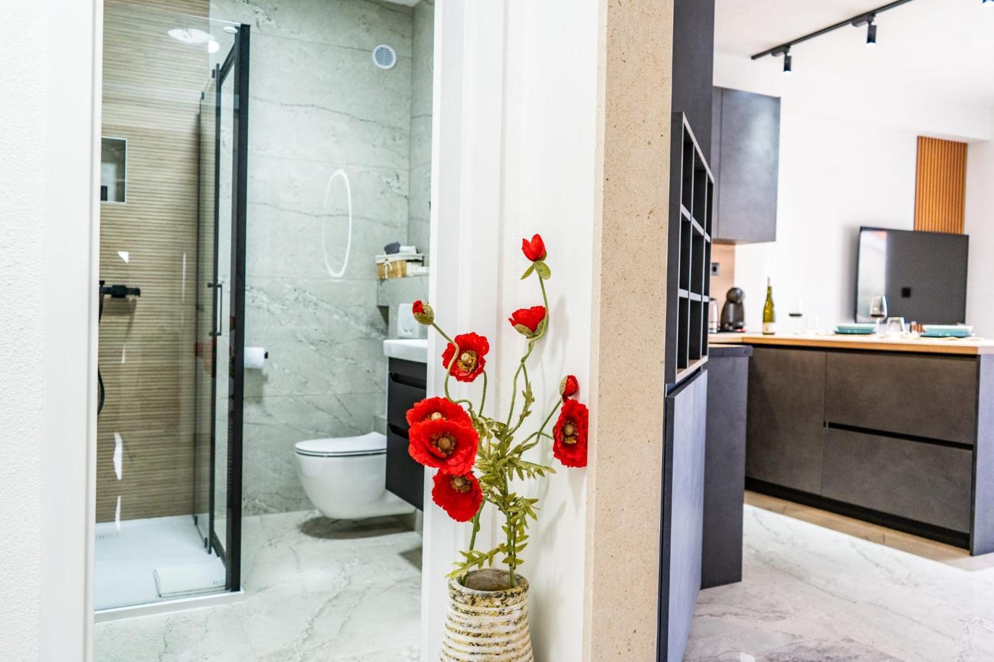 Apartments Bubalo フヴァル エクステリア 写真