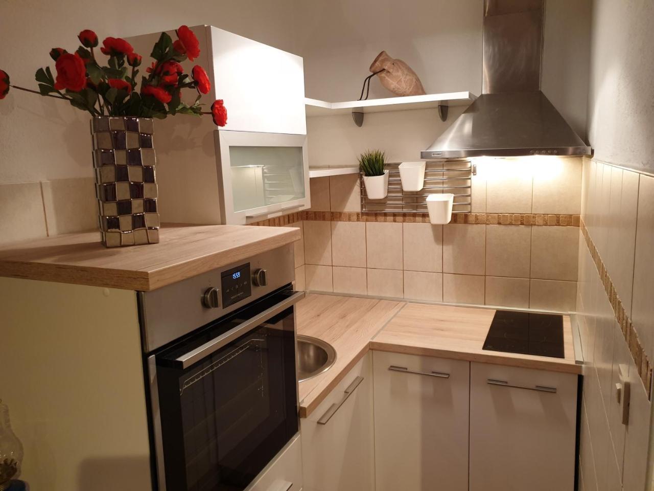 Apartments Bubalo フヴァル エクステリア 写真