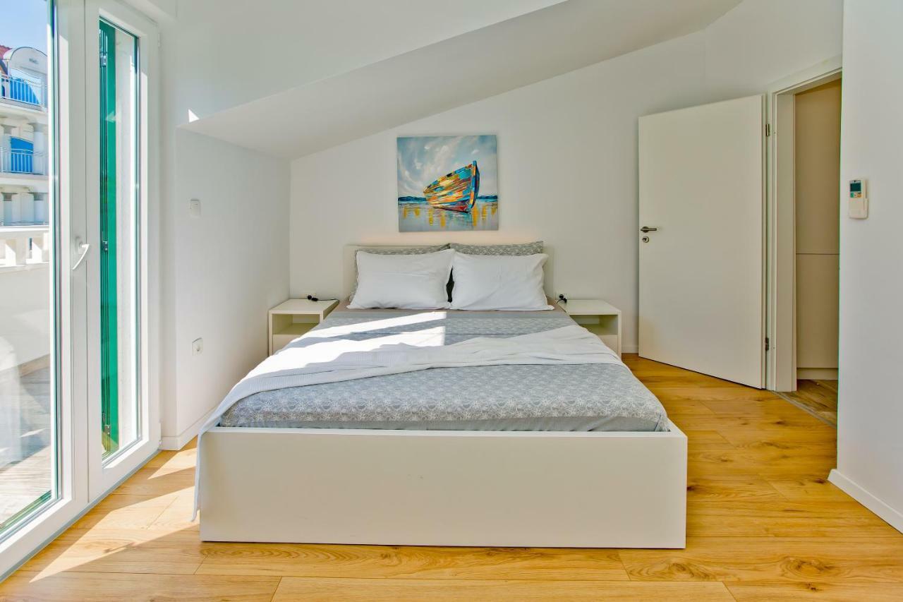 Apartments Bubalo フヴァル エクステリア 写真