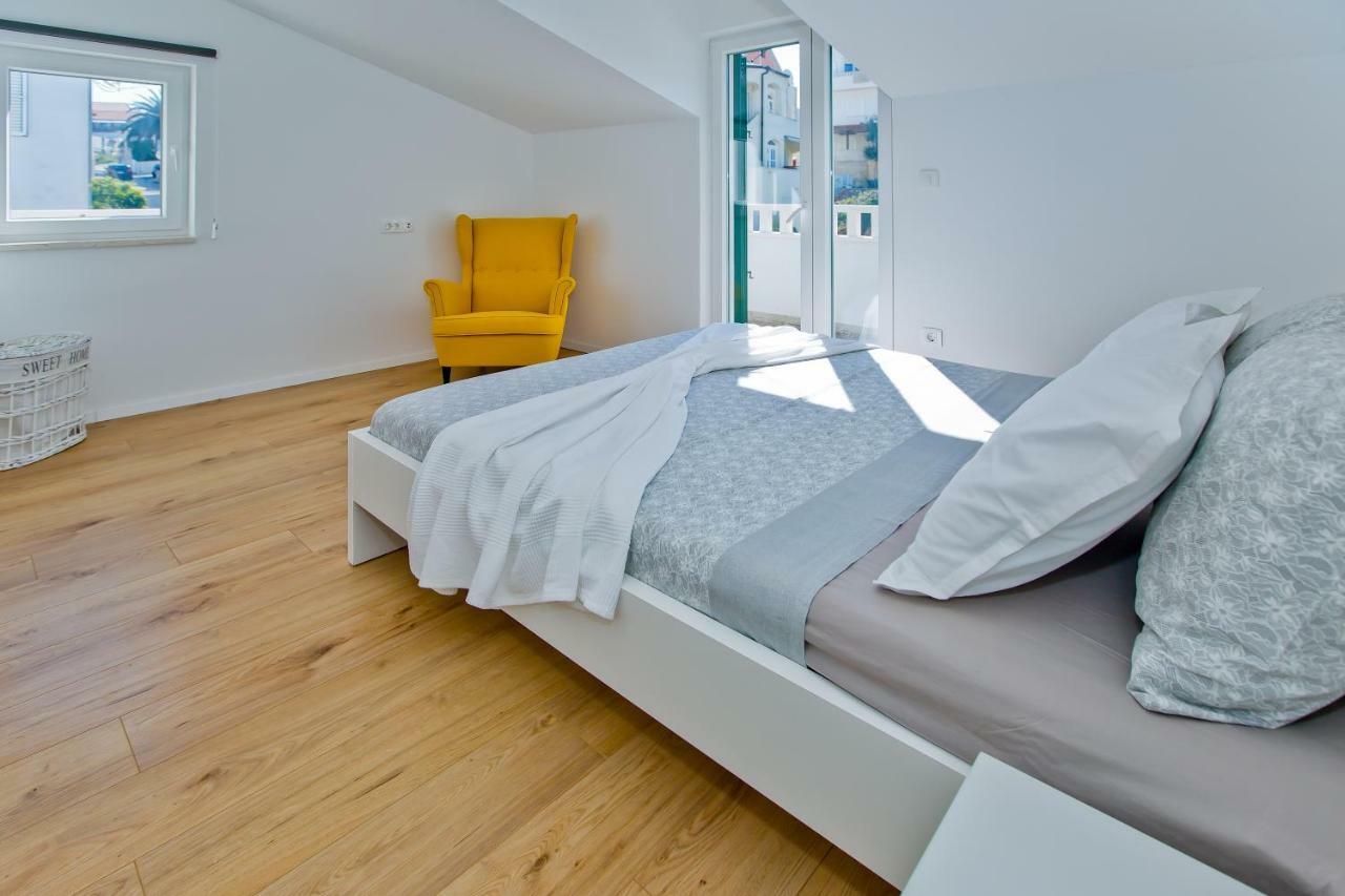 Apartments Bubalo フヴァル エクステリア 写真