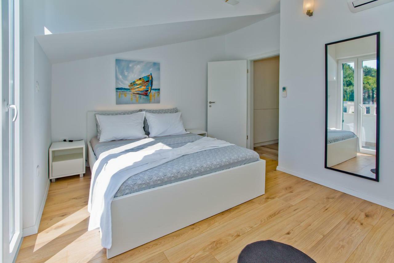 Apartments Bubalo フヴァル エクステリア 写真