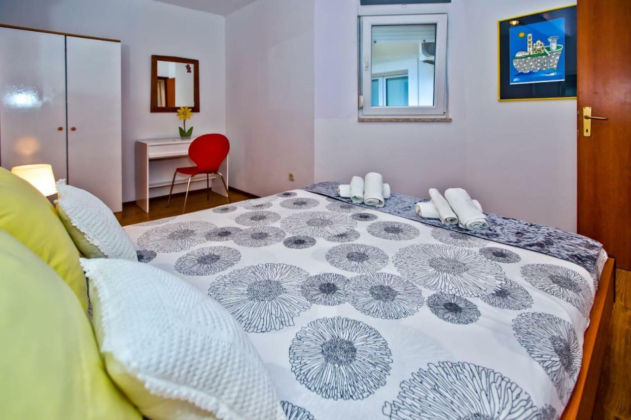 Apartments Bubalo フヴァル エクステリア 写真