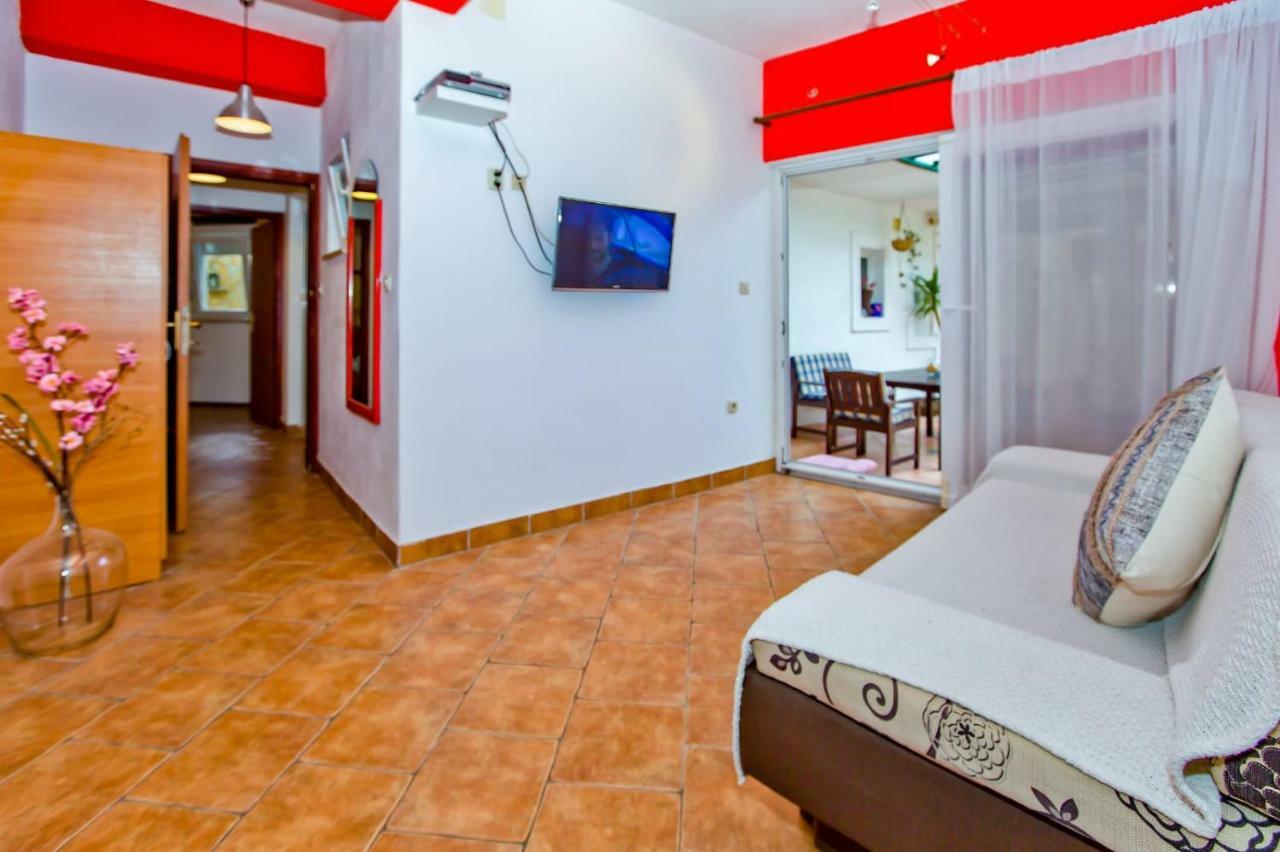 Apartments Bubalo フヴァル エクステリア 写真