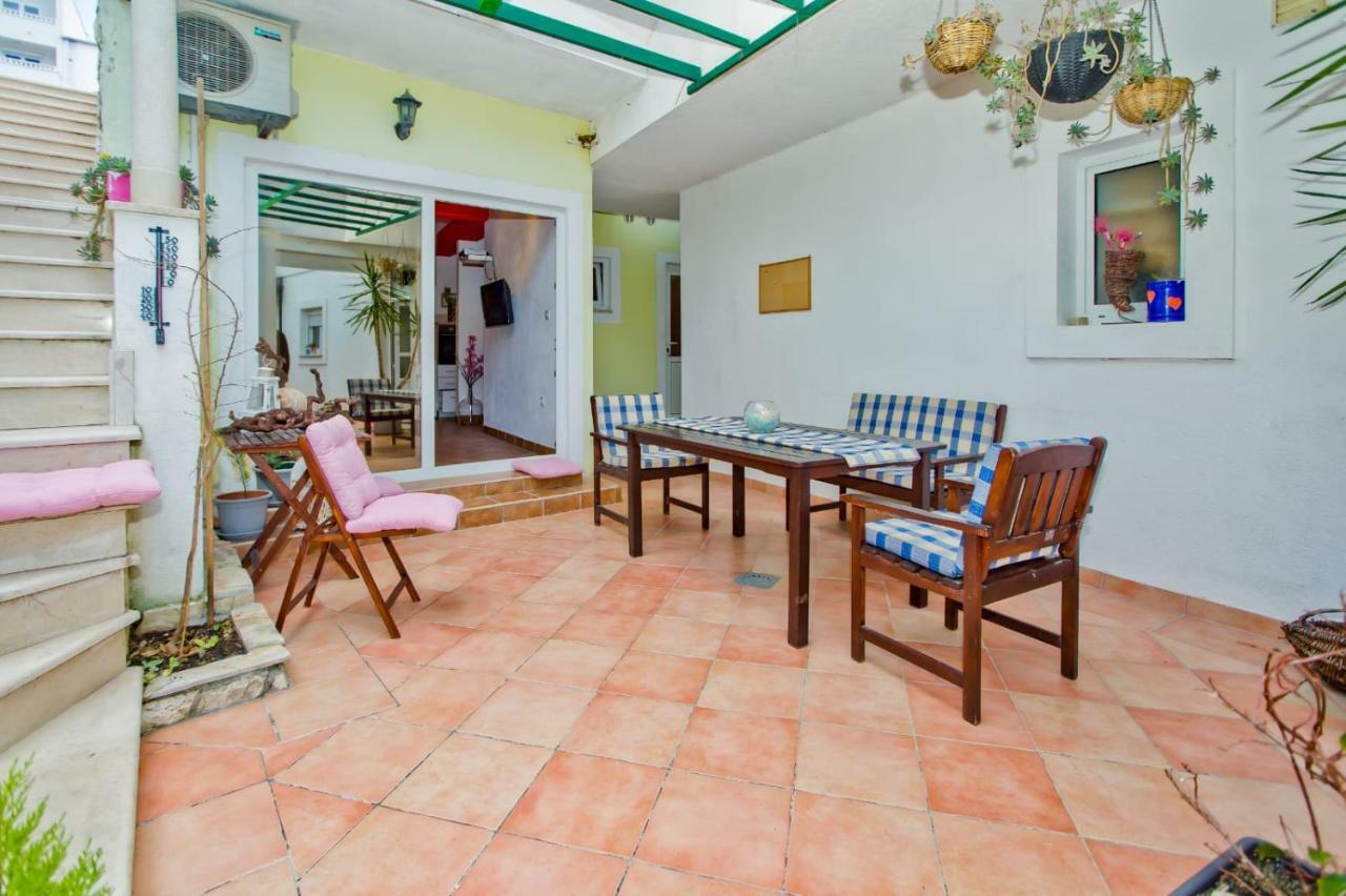 Apartments Bubalo フヴァル エクステリア 写真