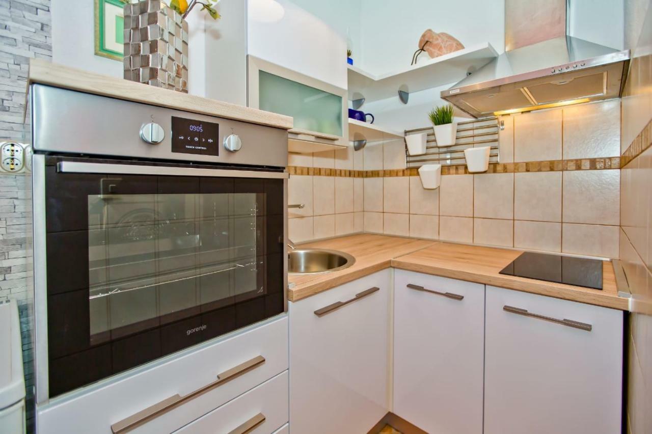 Apartments Bubalo フヴァル エクステリア 写真