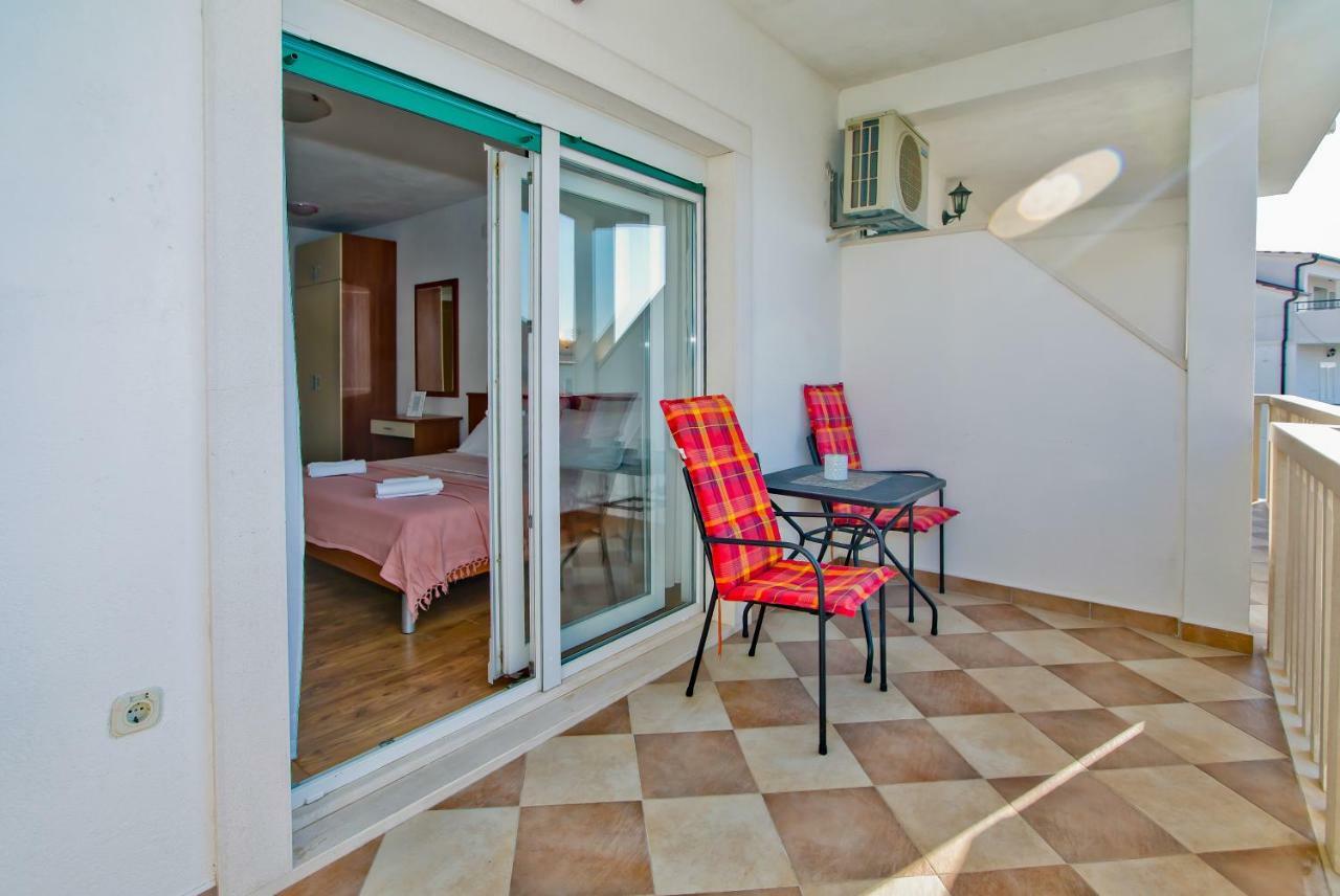 Apartments Bubalo フヴァル エクステリア 写真