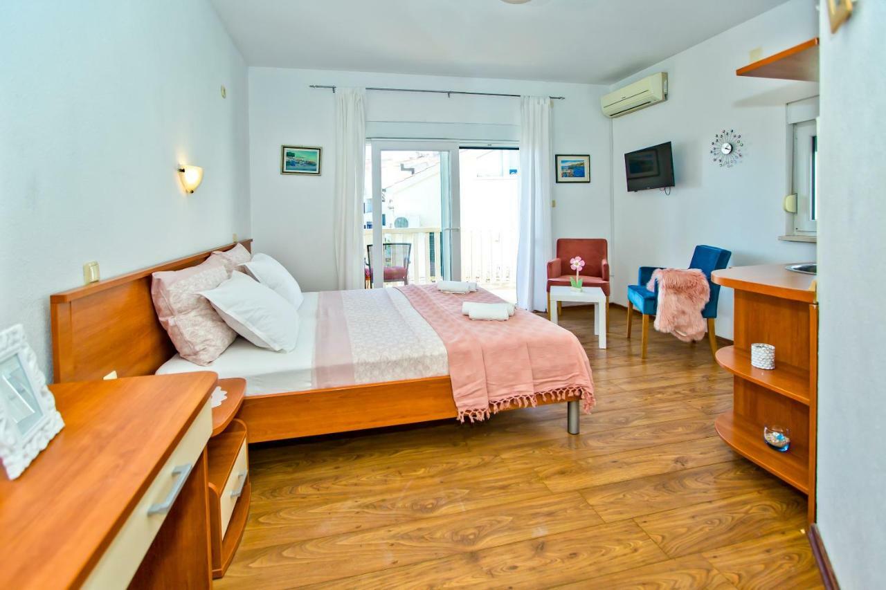 Apartments Bubalo フヴァル エクステリア 写真