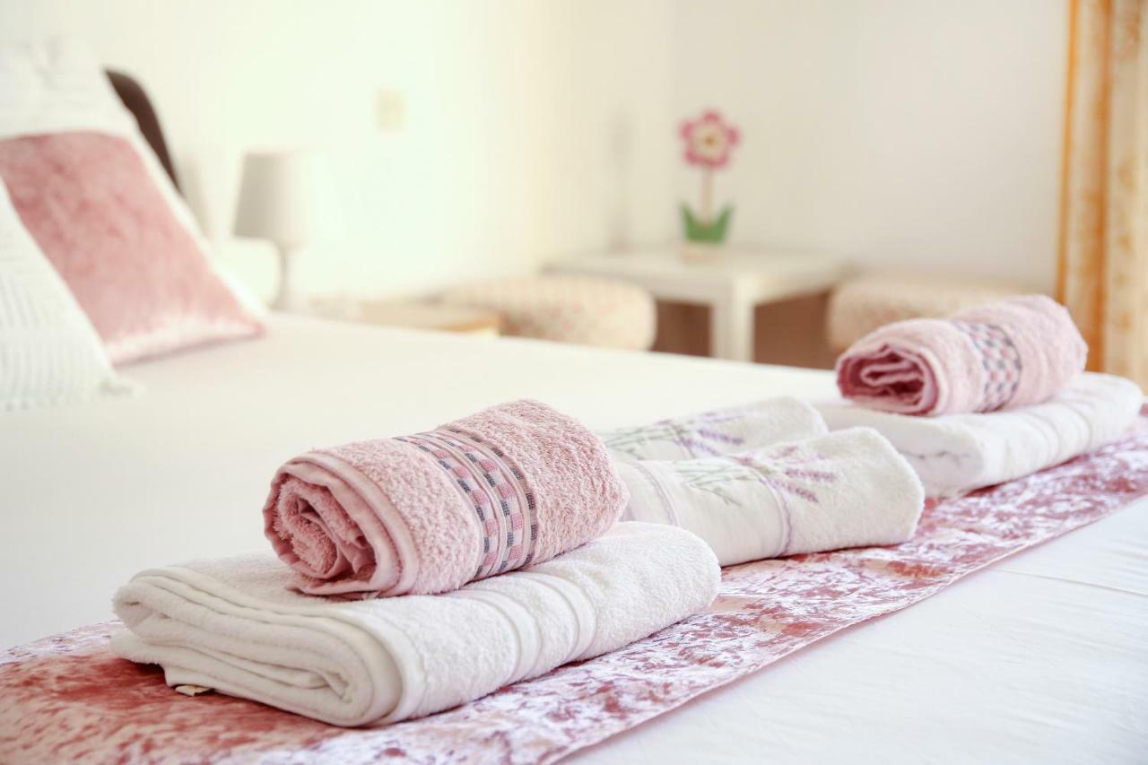 Apartments Bubalo フヴァル エクステリア 写真